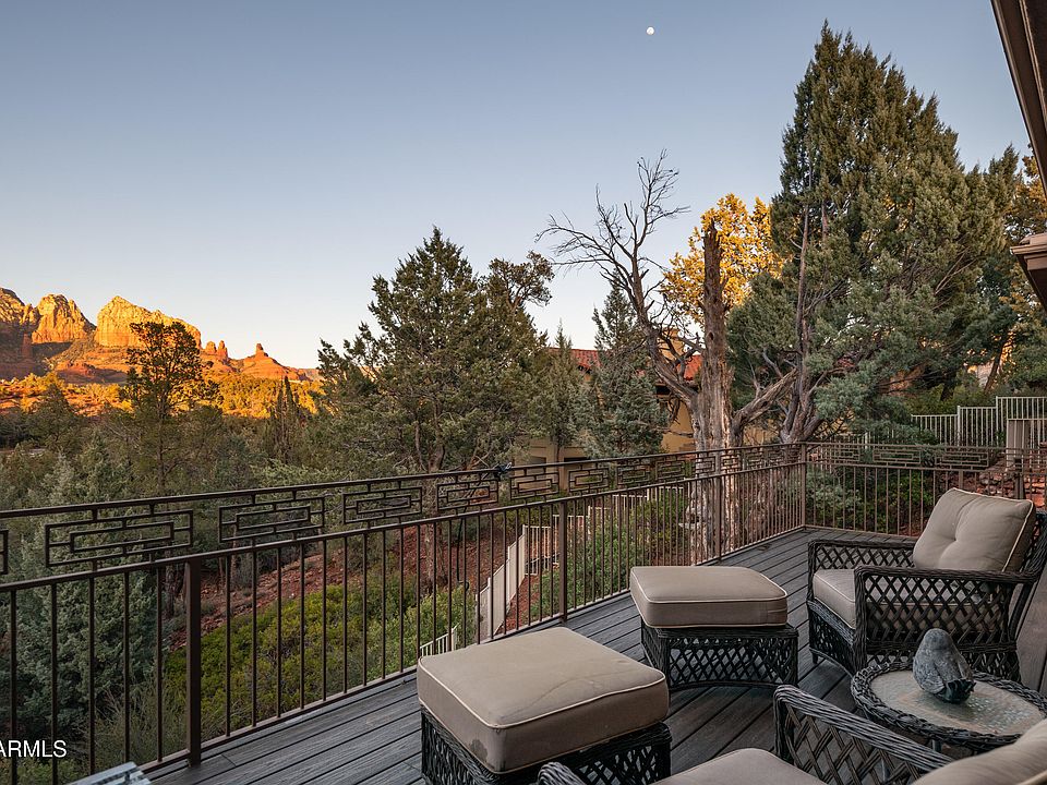 Sedona, Arizona, 86336, United States, 3 Bedrooms Bedrooms, ,4 BathroomsBathrooms,Residential,Forsale,1985624