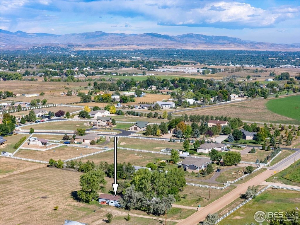 Loveland, Colorado, 80537, United States, 3 Bedrooms Bedrooms, ,3 BathroomsBathrooms,Residential,Forsale,1967213