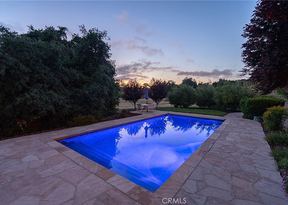 Paso Robles, California, 93446, United States, 4 Bedrooms Bedrooms, ,3 BathroomsBathrooms,Residential,Forsale,1960255