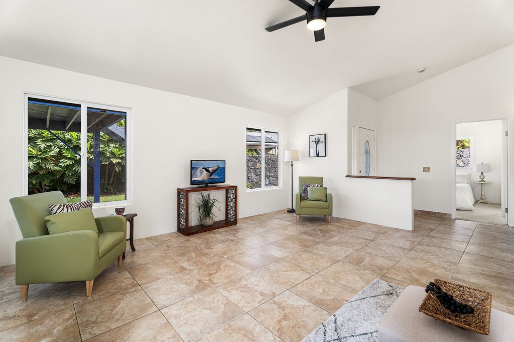 Kailua-Kona, Hawaii, 96740, United States, 3 Bedrooms Bedrooms, ,2 BathroomsBathrooms,Residential,Forsale,1989845