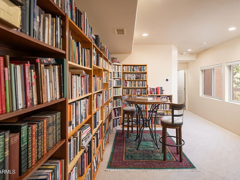 Sedona, Arizona, 86336, United States, 3 Bedrooms Bedrooms, ,4 BathroomsBathrooms,Residential,Forsale,1985624