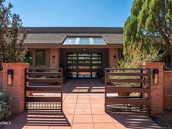 Sedona, Arizona, 86336, United States, 6 Bedrooms Bedrooms, ,7 BathroomsBathrooms,Residential,Forsale,1946084