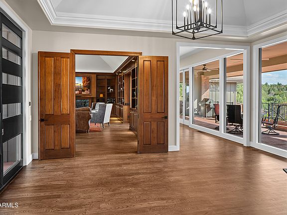 Sedona, Arizona, 86336, United States, 6 Bedrooms Bedrooms, ,7 BathroomsBathrooms,Residential,Forsale,1946084