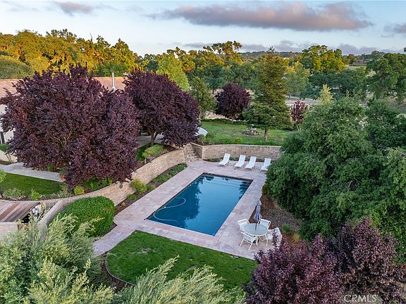 Paso Robles, California, 93446, United States, 4 Bedrooms Bedrooms, ,3 BathroomsBathrooms,Residential,Forsale,1960255