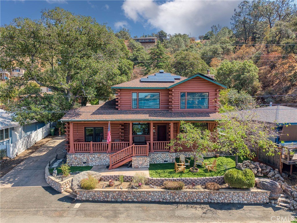 Clearlake, California, 95422, United States, 3 Bedrooms Bedrooms, ,2.5 BathroomsBathrooms,Residential,Forsale,1953139
