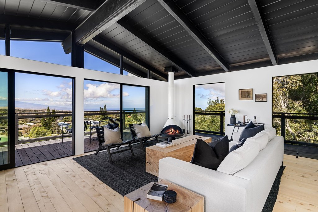 Kamuela, Hawaii, 96743, United States, 4 Bedrooms Bedrooms, ,4.5 BathroomsBathrooms,Residential,Forsale,1989844