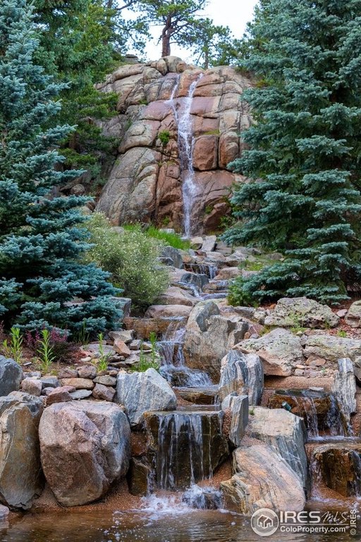 Evergreen, Colorado, 80439, United States, 6 Bedrooms Bedrooms, ,6.5 BathroomsBathrooms,Residential,Forsale,1967232