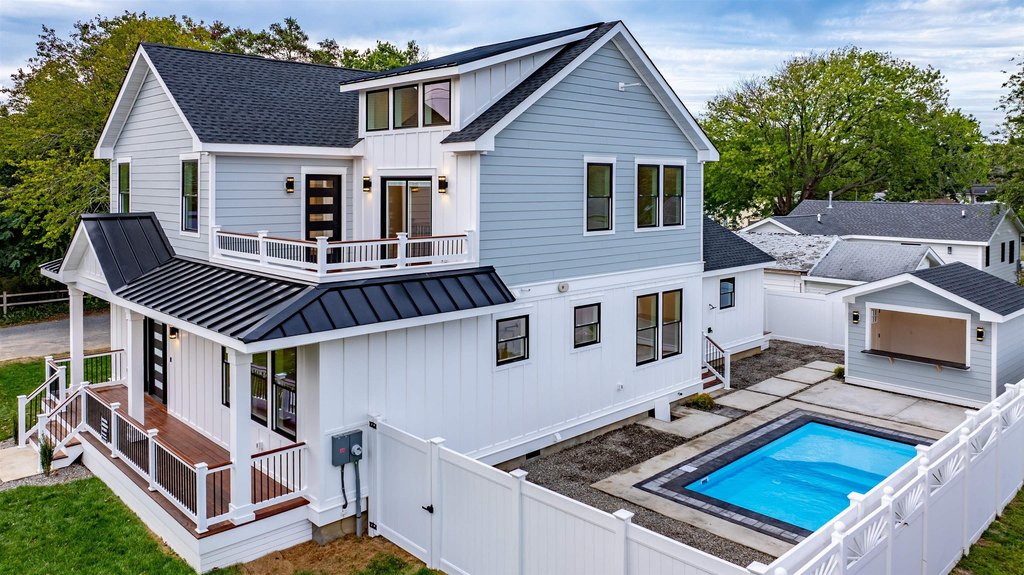 Villas, New Jersey, 08251, United States, 4 Bedrooms Bedrooms, ,3 BathroomsBathrooms,Residential,Forsale,1967244