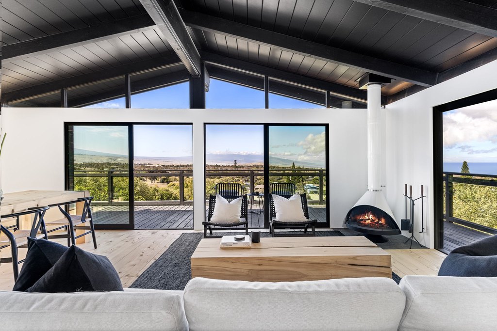 Kamuela, Hawaii, 96743, United States, 4 Bedrooms Bedrooms, ,4.5 BathroomsBathrooms,Residential,Forsale,1989844