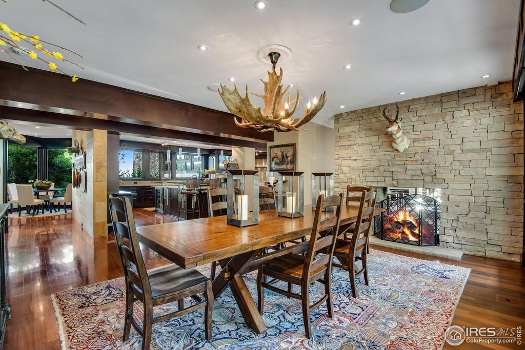 Evergreen, Colorado, 80439, United States, 6 Bedrooms Bedrooms, ,6.5 BathroomsBathrooms,Residential,Forsale,1967232