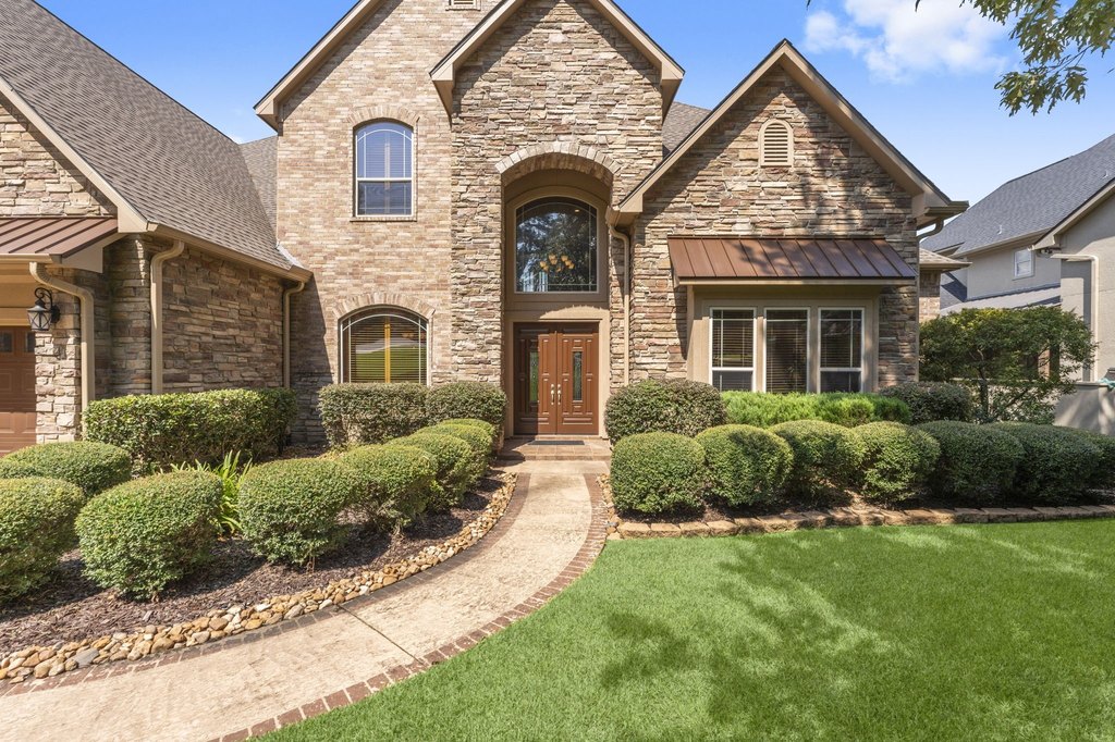 Montgomery, Texas, 77356, United States, 4 Bedrooms Bedrooms, ,4.5 BathroomsBathrooms,Residential,Forsale,1962013