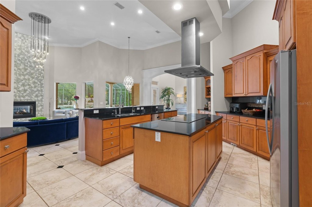 OCALA, Florida, 34480, United States, 5 Bedrooms Bedrooms, ,5.5 BathroomsBathrooms,Residential,Forsale,2009503