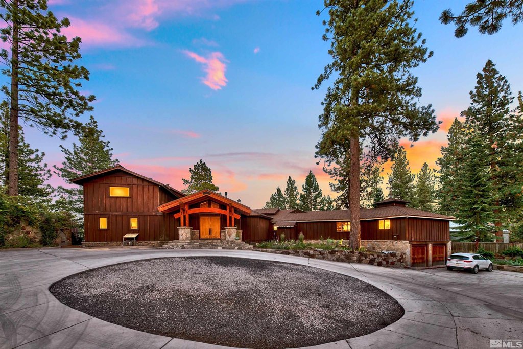 Crystal Bay, Nevada, 89402, United States, 5 Bedrooms Bedrooms, ,6 BathroomsBathrooms,Residential,Forsale,1967396