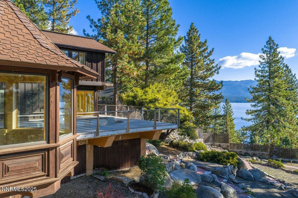 Crystal Bay, Nevada, 89402, United States, 5 Bedrooms Bedrooms, ,6 BathroomsBathrooms,Residential,Forsale,1967396