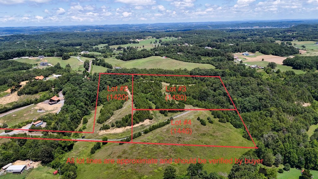 Dandridge, Tennessee, 37725, United States, ,Land,Forsale,1962201 Dandridge, Tennessee, 37725, United States, ,Land,Forsale,1962201