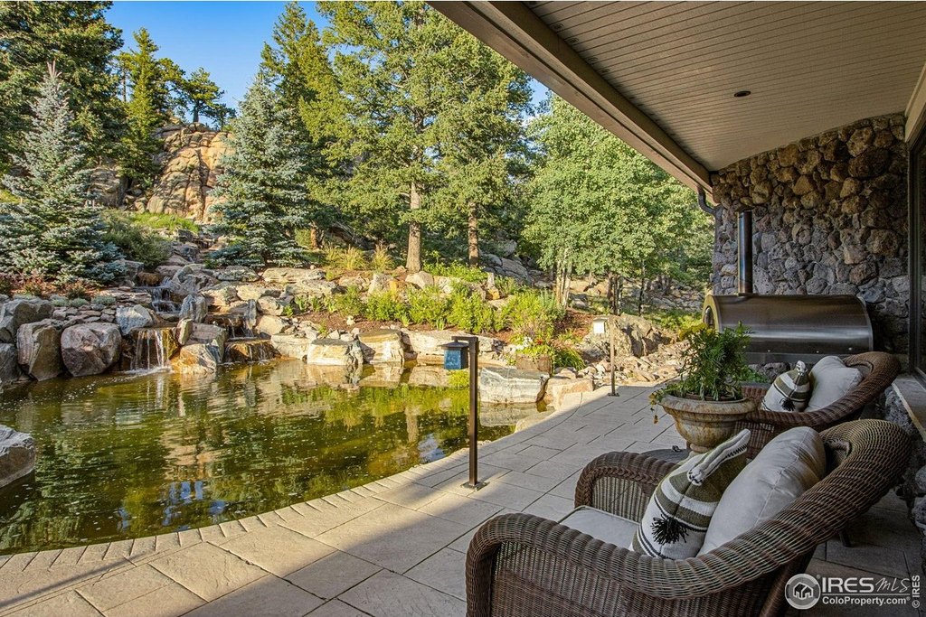 Evergreen, Colorado, 80439, United States, 6 Bedrooms Bedrooms, ,6.5 BathroomsBathrooms,Residential,Forsale,1967232