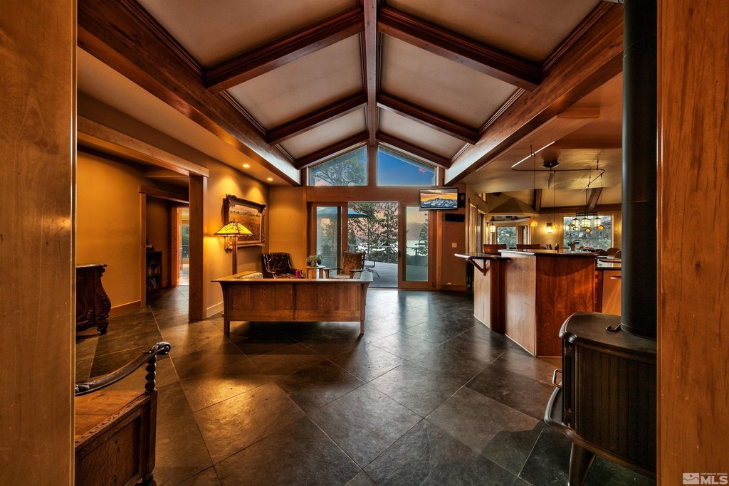 Crystal Bay, Nevada, 89402, United States, 5 Bedrooms Bedrooms, ,6 BathroomsBathrooms,Residential,Forsale,1967396