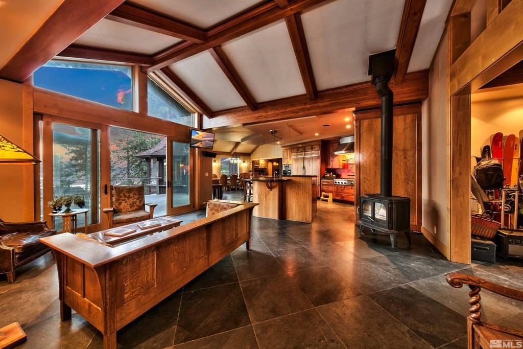 Crystal Bay, Nevada, 89402, United States, 5 Bedrooms Bedrooms, ,6 BathroomsBathrooms,Residential,Forsale,1967396