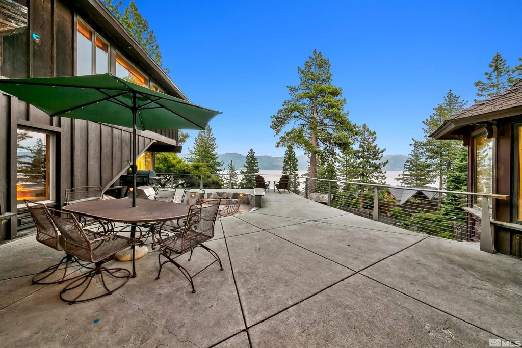 Crystal Bay, Nevada, 89402, United States, 5 Bedrooms Bedrooms, ,6 BathroomsBathrooms,Residential,Forsale,1967396