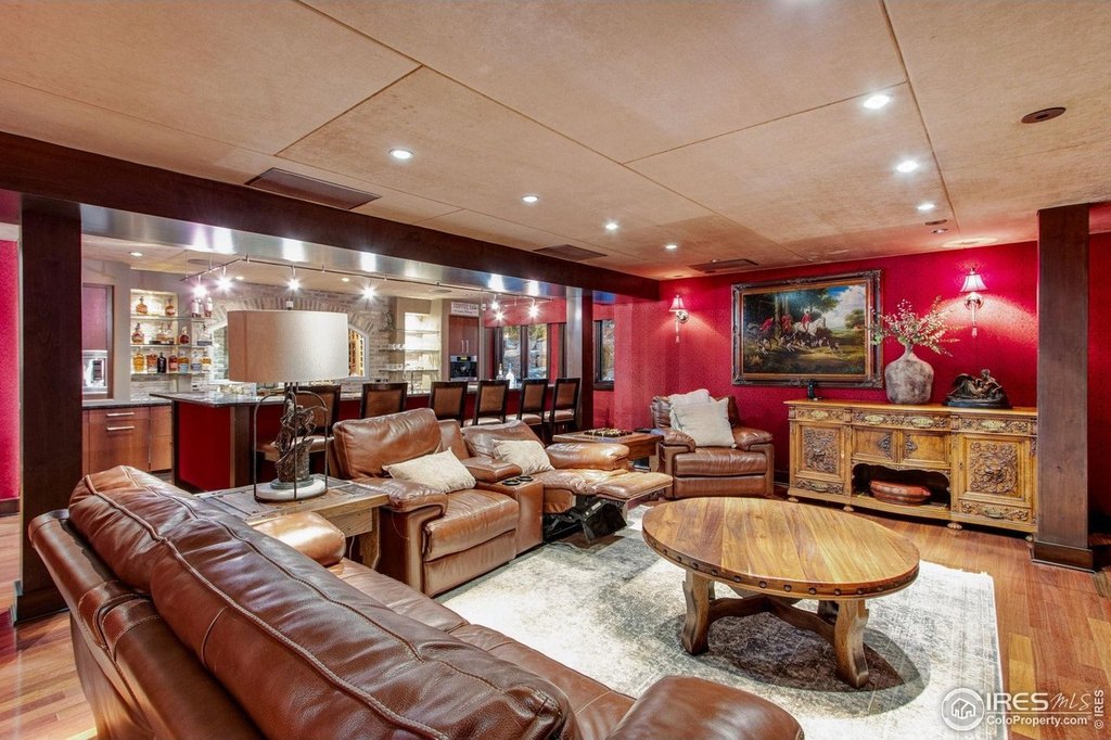 Evergreen, Colorado, 80439, United States, 6 Bedrooms Bedrooms, ,6.5 BathroomsBathrooms,Residential,Forsale,1967232