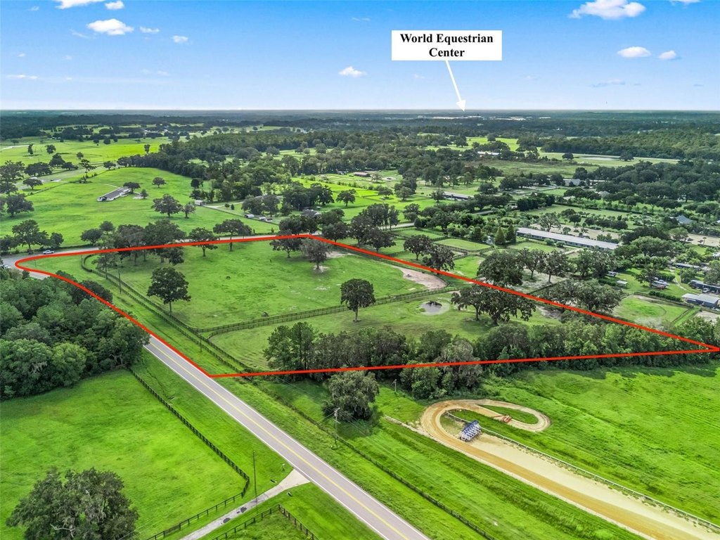 OCALA, Florida, 34482, United States, ,Land,Forsale,2009526