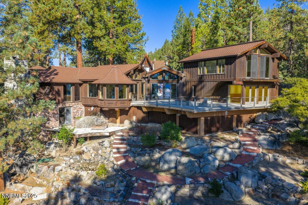 Crystal Bay, Nevada, 89402, United States, 5 Bedrooms Bedrooms, ,6 BathroomsBathrooms,Residential,Forsale,1967396