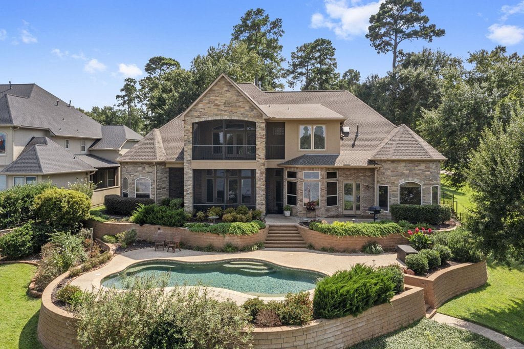 Montgomery, Texas, 77356, United States, 4 Bedrooms Bedrooms, ,4.5 BathroomsBathrooms,Residential,Forsale,1962013