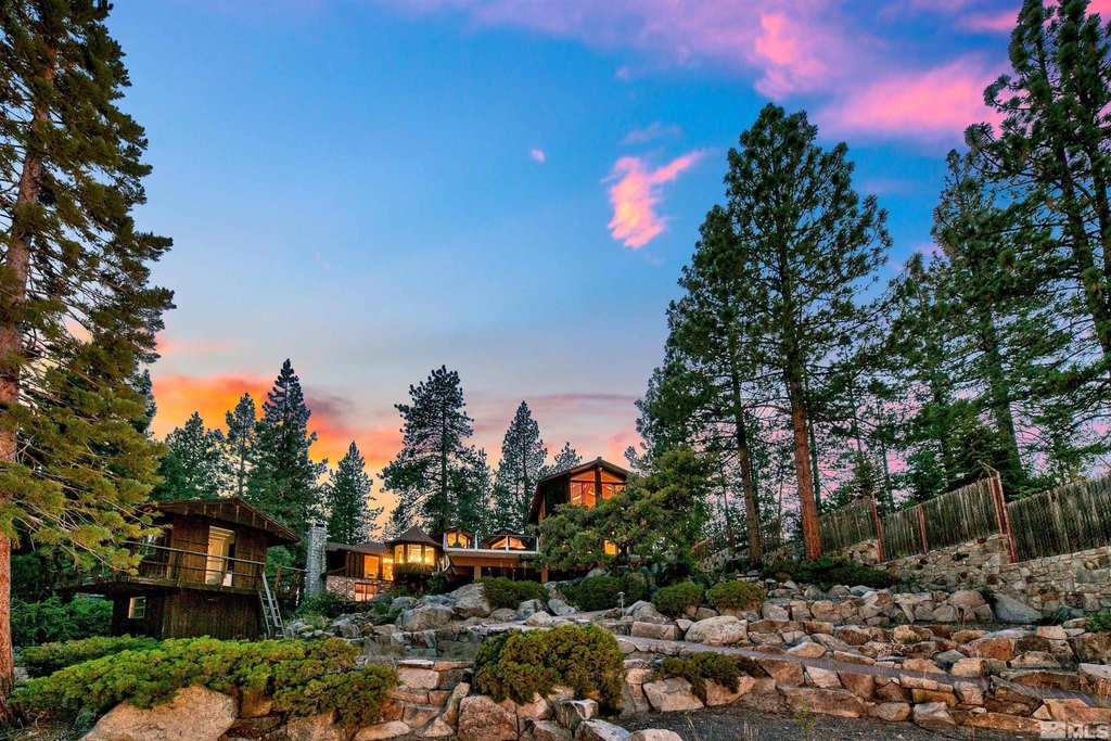 Crystal Bay, Nevada, 89402, United States, 5 Bedrooms Bedrooms, ,6 BathroomsBathrooms,Residential,Forsale,1967396