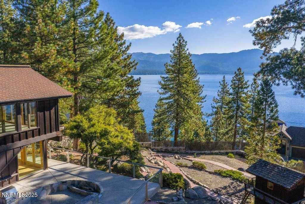 Crystal Bay, Nevada, 89402, United States, 5 Bedrooms Bedrooms, ,6 BathroomsBathrooms,Residential,Forsale,1967396