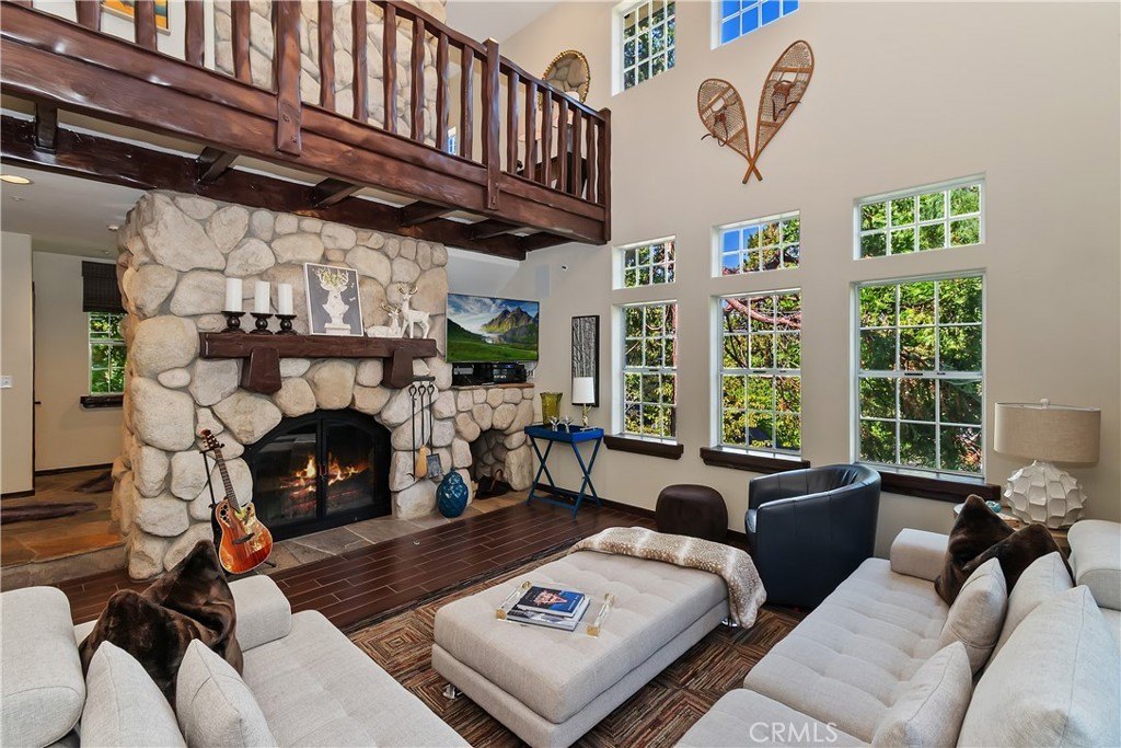 Lake Arrowhead, California, 92352, United States, 3 Bedrooms Bedrooms, ,2.5 BathroomsBathrooms,Residential,Forsale,1953293
