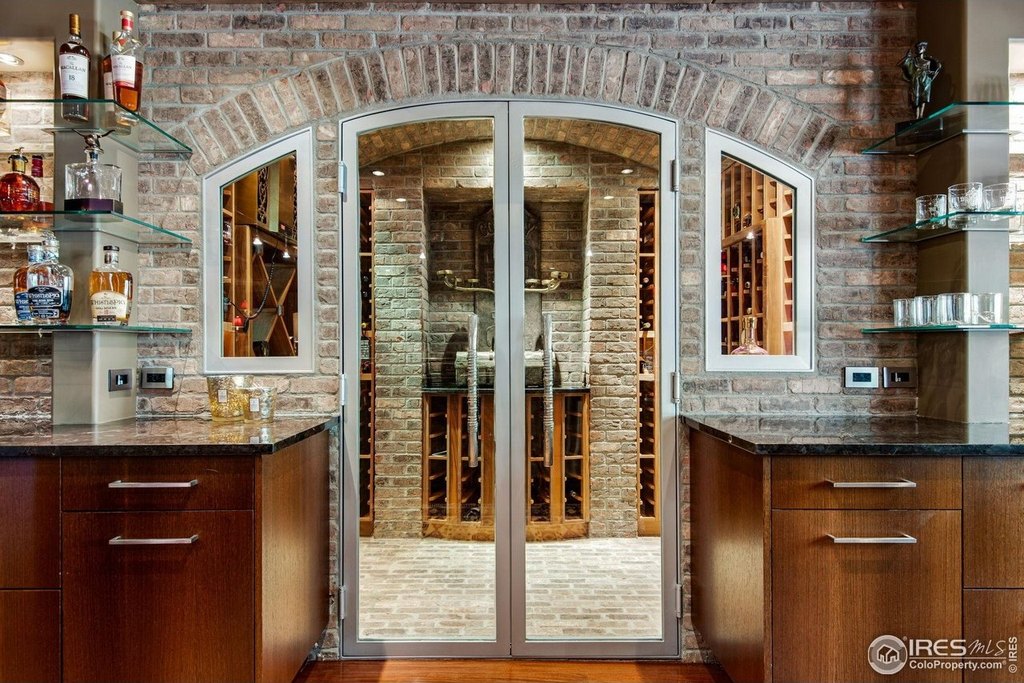 Evergreen, Colorado, 80439, United States, 6 Bedrooms Bedrooms, ,6.5 BathroomsBathrooms,Residential,Forsale,1967232