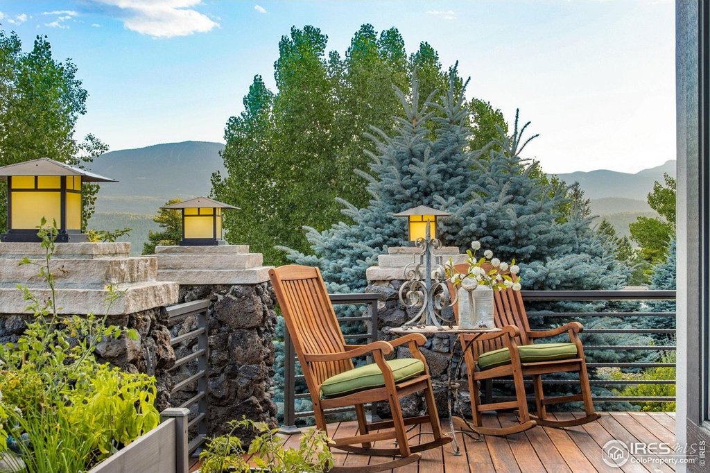 Evergreen, Colorado, 80439, United States, 6 Bedrooms Bedrooms, ,6.5 BathroomsBathrooms,Residential,Forsale,1967232