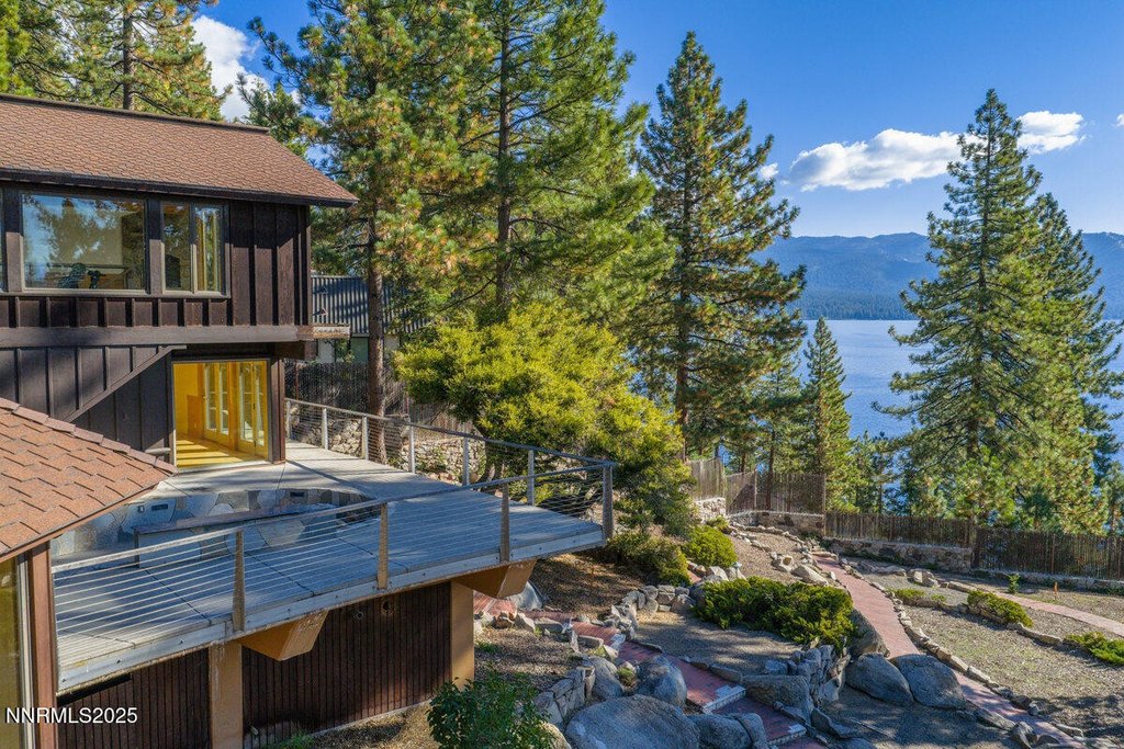 Crystal Bay, Nevada, 89402, United States, 5 Bedrooms Bedrooms, ,6 BathroomsBathrooms,Residential,Forsale,1967396