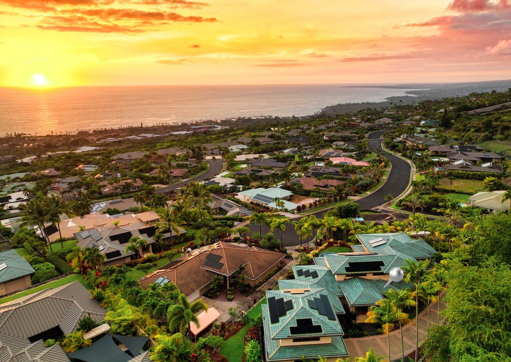 Kailua-Kona, Hawaii, 96740, United States, 4 Bedrooms Bedrooms, ,4.5 BathroomsBathrooms,Residential,Forsale,1953861