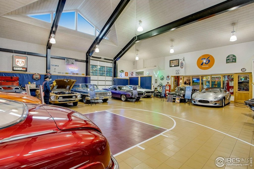 Evergreen, Colorado, 80439, United States, 6 Bedrooms Bedrooms, ,6.5 BathroomsBathrooms,Residential,Forsale,1967232