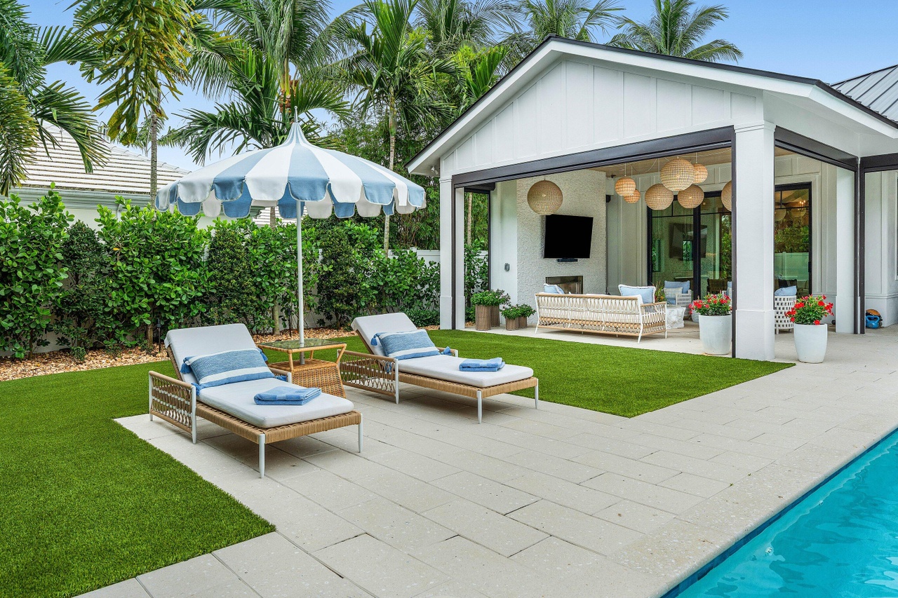 Delray Beach, Florida, 33444, United States, 4 Bedrooms Bedrooms, ,4.5 BathroomsBathrooms,Residential,Forsale,1985628