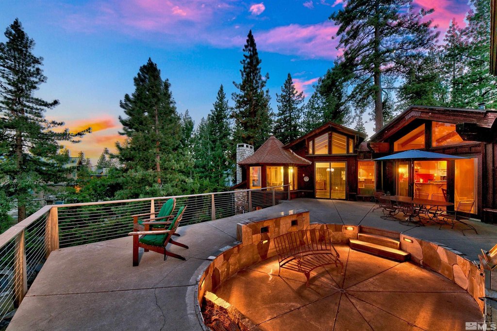 Crystal Bay, Nevada, 89402, United States, 5 Bedrooms Bedrooms, ,6 BathroomsBathrooms,Residential,Forsale,1967396