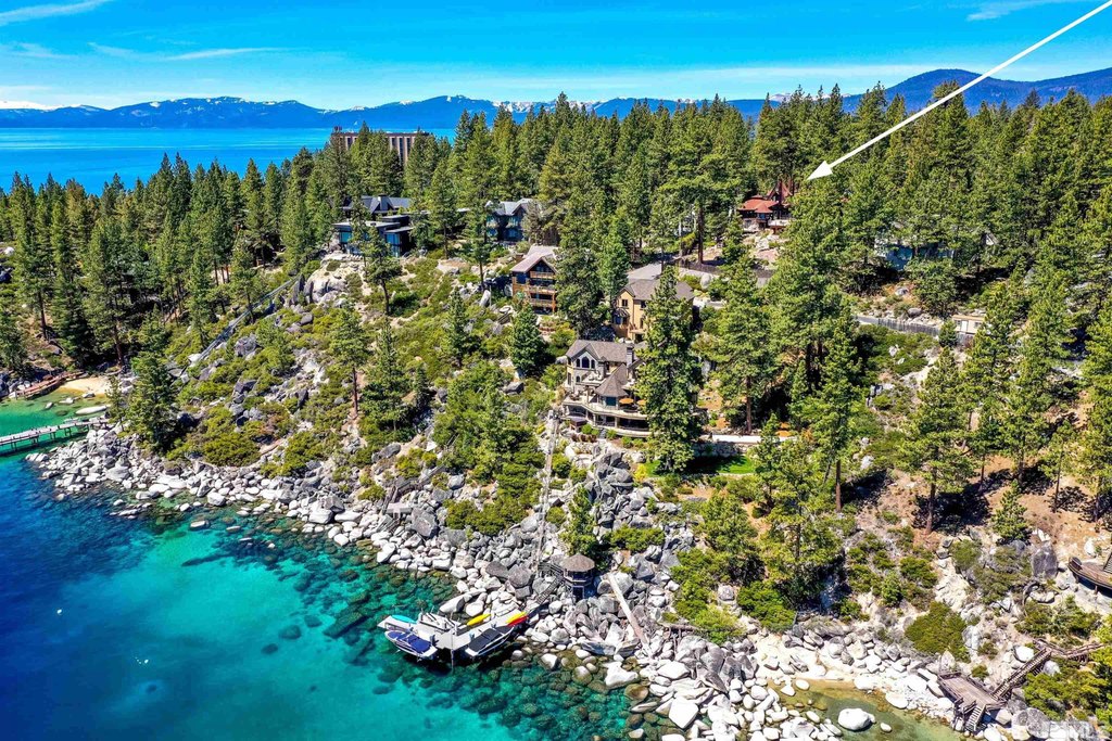 Crystal Bay, Nevada, 89402, United States, 5 Bedrooms Bedrooms, ,6 BathroomsBathrooms,Residential,Forsale,1967396