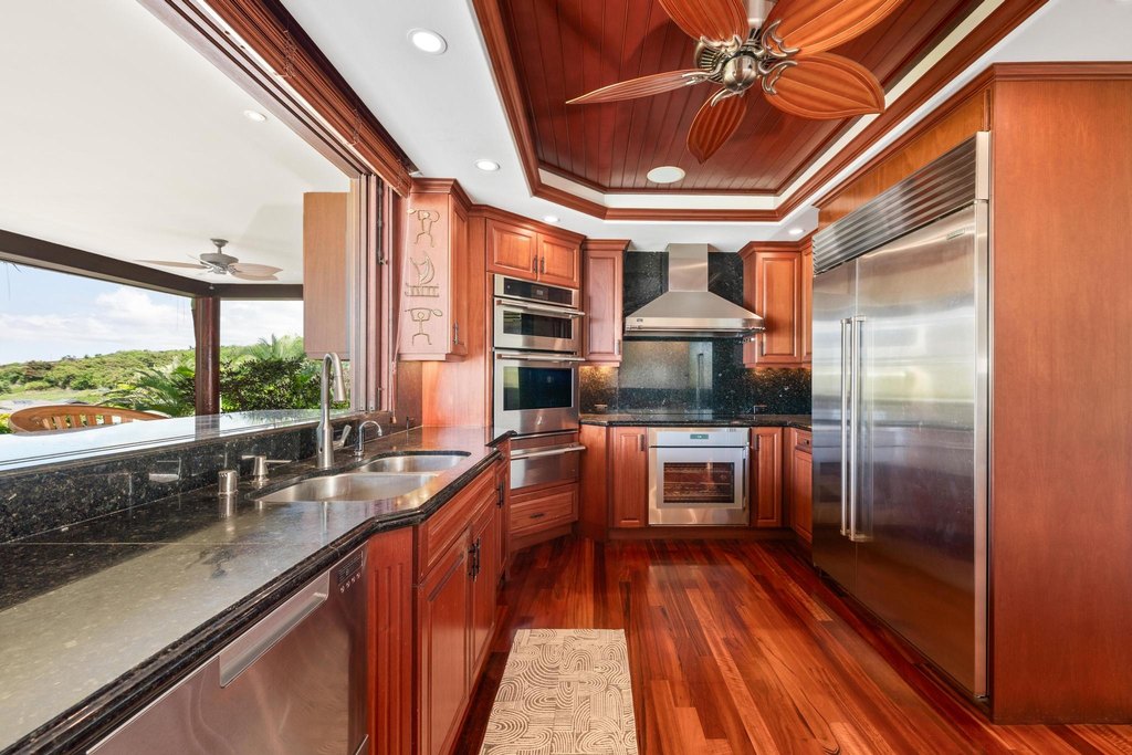 Kailua-Kona, Hawaii, 96740, United States, 4 Bedrooms Bedrooms, ,4.5 BathroomsBathrooms,Residential,Forsale,1953861