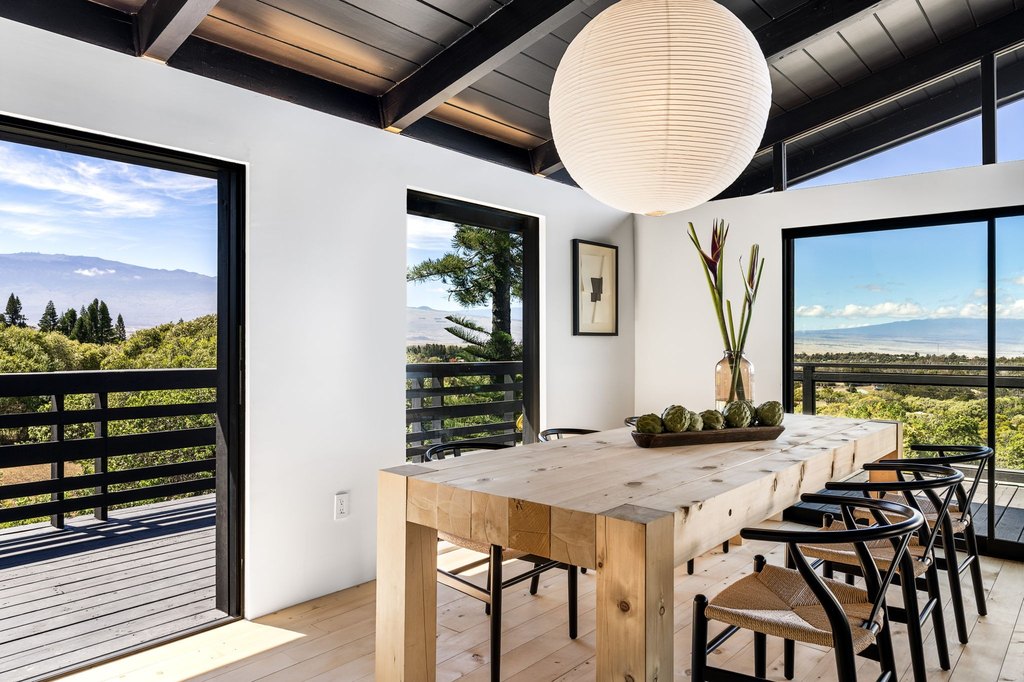 Kamuela, Hawaii, 96743, United States, 4 Bedrooms Bedrooms, ,4.5 BathroomsBathrooms,Residential,Forsale,1989844