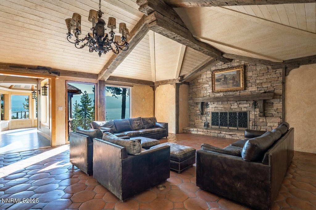 Crystal Bay, Nevada, 89402, United States, 5 Bedrooms Bedrooms, ,6 BathroomsBathrooms,Residential,Forsale,1967396