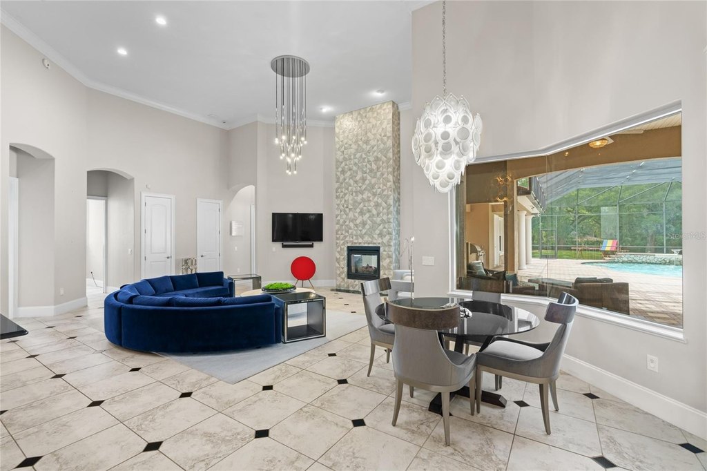 OCALA, Florida, 34480, United States, 5 Bedrooms Bedrooms, ,5.5 BathroomsBathrooms,Residential,Forsale,2009503