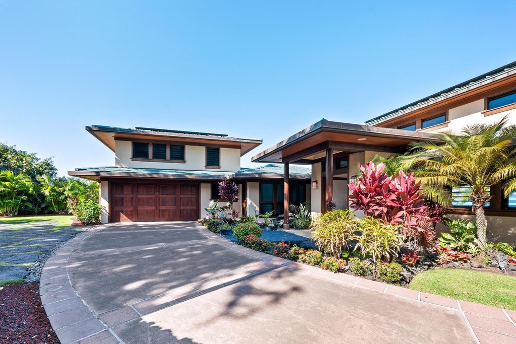 Kailua-Kona, Hawaii, 96740, United States, 4 Bedrooms Bedrooms, ,4.5 BathroomsBathrooms,Residential,Forsale,1953861