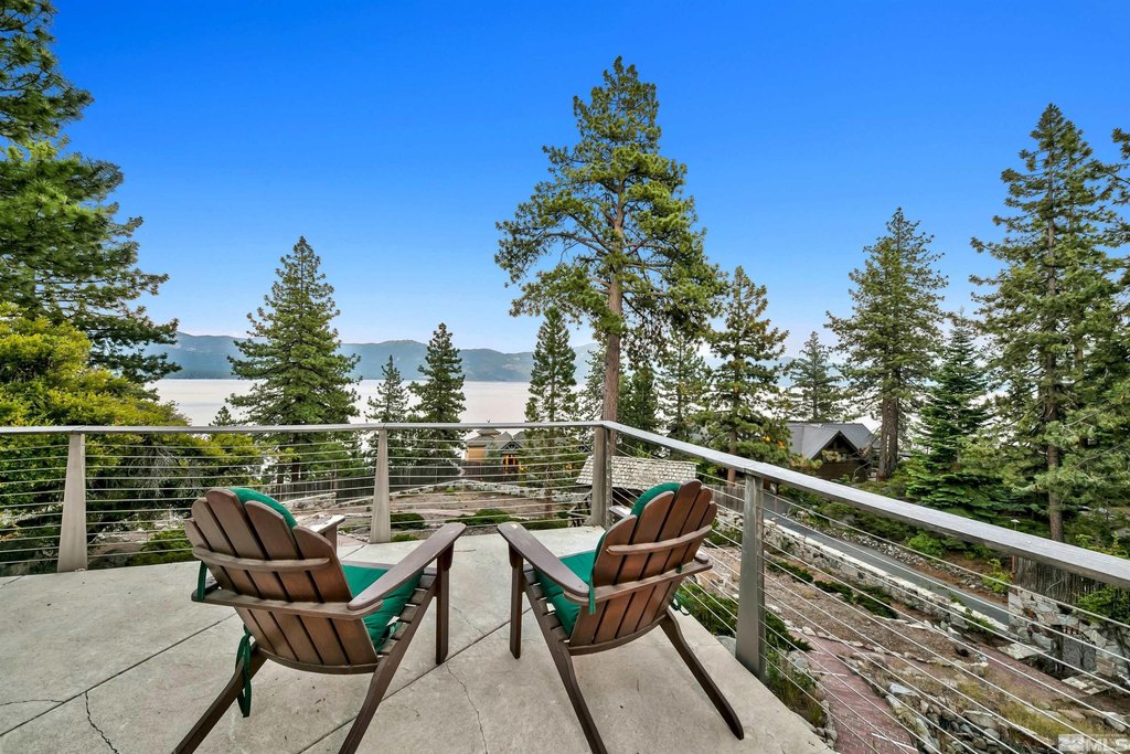 Crystal Bay, Nevada, 89402, United States, 5 Bedrooms Bedrooms, ,6 BathroomsBathrooms,Residential,Forsale,1967396