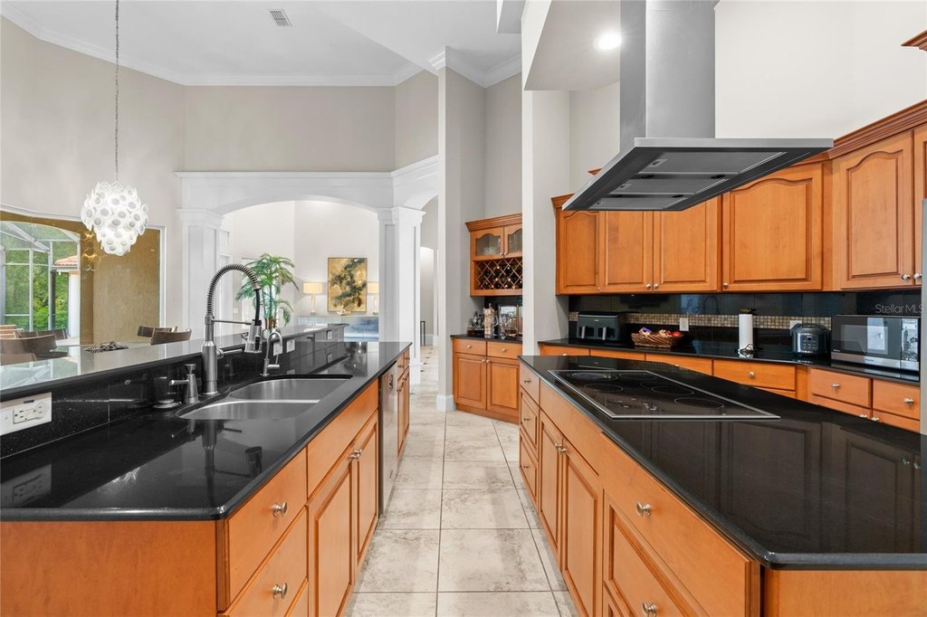 OCALA, Florida, 34480, United States, 5 Bedrooms Bedrooms, ,5.5 BathroomsBathrooms,Residential,Forsale,2009503