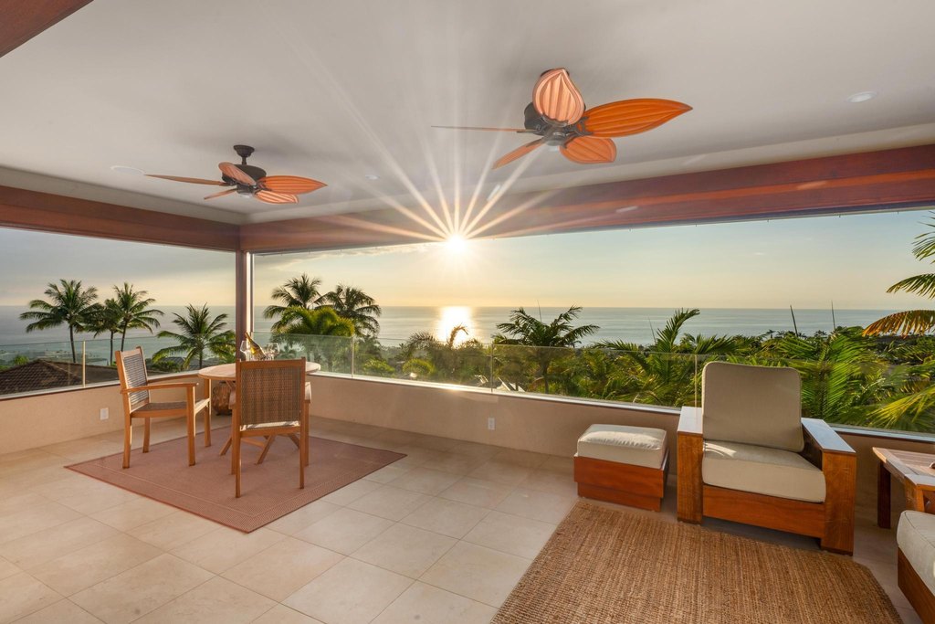 Kailua-Kona, Hawaii, 96740, United States, 4 Bedrooms Bedrooms, ,4.5 BathroomsBathrooms,Residential,Forsale,1953861