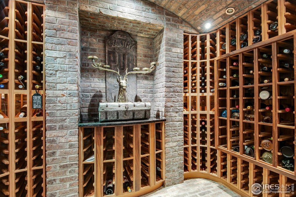 Evergreen, Colorado, 80439, United States, 6 Bedrooms Bedrooms, ,6.5 BathroomsBathrooms,Residential,Forsale,1967232