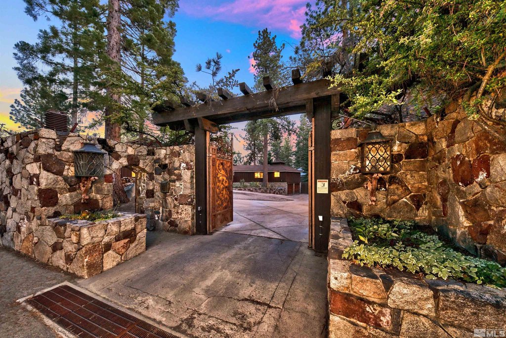 Crystal Bay, Nevada, 89402, United States, 5 Bedrooms Bedrooms, ,6 BathroomsBathrooms,Residential,Forsale,1967396