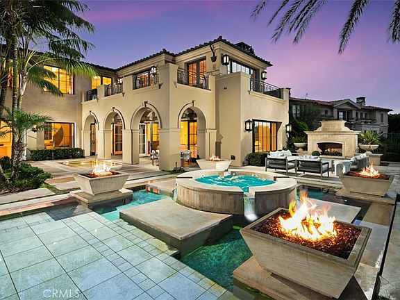 Newport Beach, California, 92657, United States, 6 Bedrooms Bedrooms, ,9 BathroomsBathrooms,Residential,Forsale,1954382