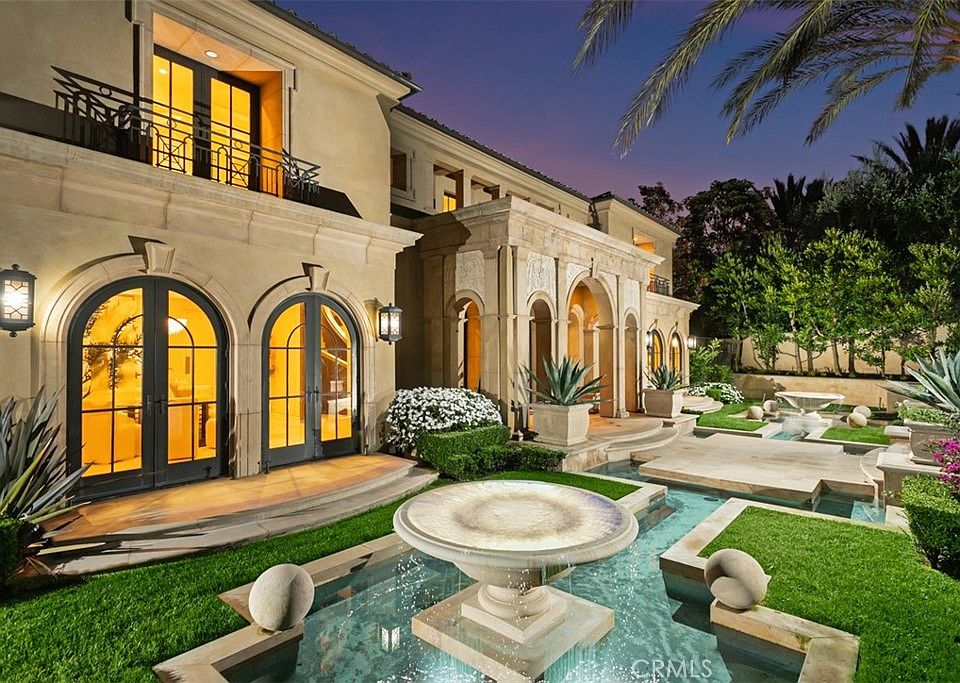 Newport Beach, California, 92657, United States, 6 Bedrooms Bedrooms, ,9 BathroomsBathrooms,Residential,Forsale,1954382